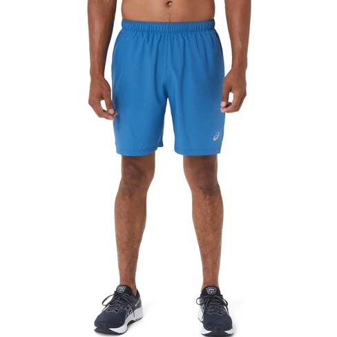 Asics 2 store in 1 short