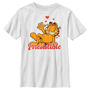 Embracing the 'casual chic' vibe, courtesy of Garfield.😻💯💯 Garfield X  The Clothing Factory collection is now LIVE!! Shop your heart out…