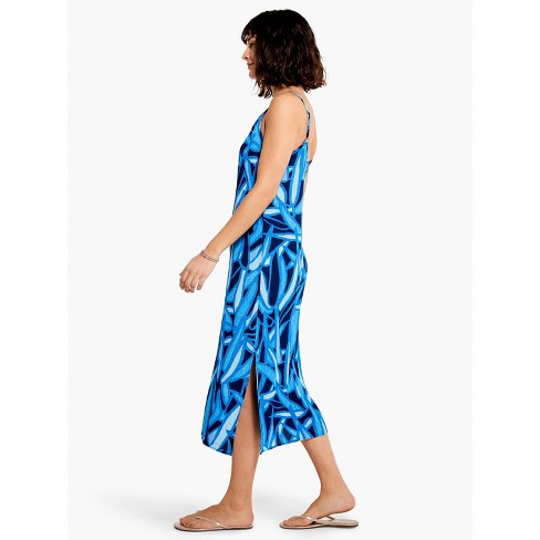 Nic + Zoe Sunset Jungle Slip Dress : Target
