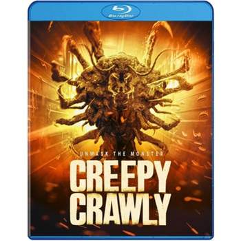 Creepy Crawly (2023)
