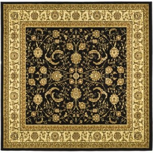 Lyndhurst LNH219 Power Loomed Rugs - Safavieh - 1 of 3