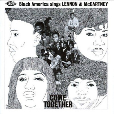 Various - Come Together: Black America Sings Lennon & McCartney (CD)