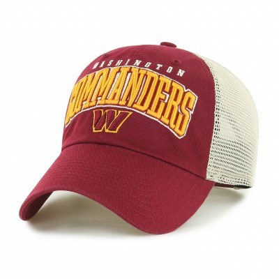 nfl washington hats