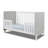 Sorelle Pannello 3-in-1 Convertible Crib - 2 of 4
