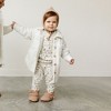 Goumi Stay On Faux Shearling Baby Boots - 2 of 4