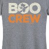 Women's - Disney - Boo Crew Short Sleeve Graphic T-Shirt - 2 of 4