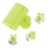 Unique Bargains Square Toothbrush Covers 1 Pc - 3 of 4