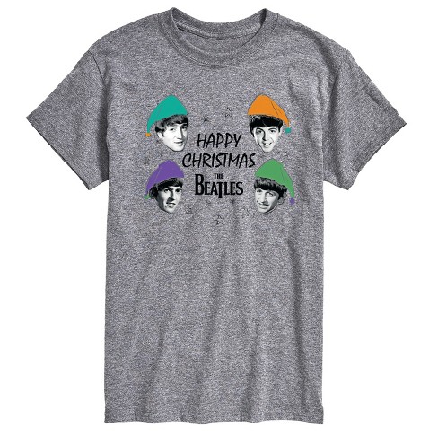 Beatles t shirt target sale