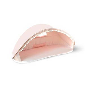 MINNIDIP Sun Shelter Pop Up Beach Shelter Tent - Blush - 1 of 4