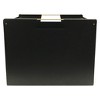Metal File Box Black - Project 62™ - image 2 of 2