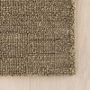 Nate Berkus x Rugs USA - Hollis Solid Wool Cozy Area Rug - 4 of 4
