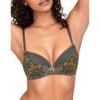 Adore Me Women's Jana Demi Bra - 2 of 4