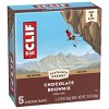 CLIF Bar Chocolate Brownie Energy Bars 
 - image 4 of 4