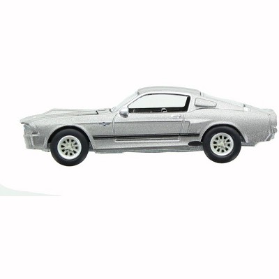 Games Alliance Gone In 60 Seconds 1:64 Diecast Car - 1967 Eleanor Custom Mustang