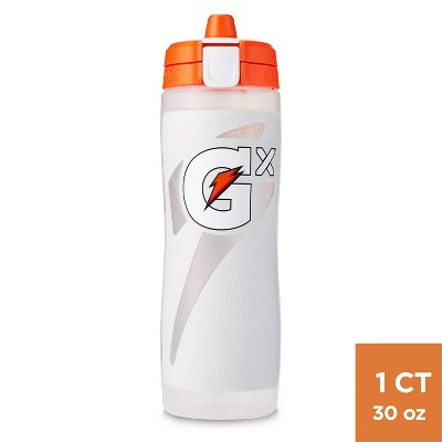  Gatorade Gx Bottle, Pink, 30 Oz : Grocery & Gourmet Food