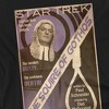 Boys' Star Trek Tos Episode 17 T-Shirt Black X Large - 3 of 4