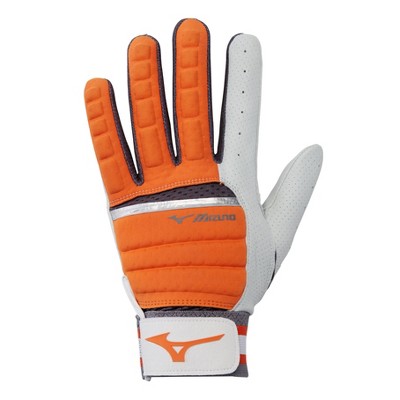 batting gloves mizuno