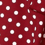 wine red