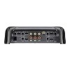 Pioneer® GM-DX975 2,000-Watt-Max 5-Channel Class D Amplifier with Wired Bass Boost Remote in Black - 4 of 4