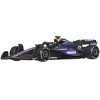 Hot Wheels F1 Williams Racing Formula 1 Team FW46 #23 Premium - 4 of 4