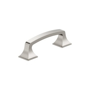 Amerock Ville Cabinet or Drawer Pull - 1 of 4