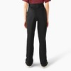 Dickies Girls' Slim Fit Pants, 4-20 - 2 of 4