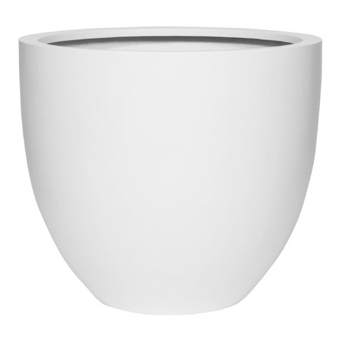 target outdoor pots large