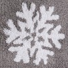 Avanti Linens Christmas Santa Holiday Rug - 3 of 3