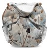 Kanga Care Lil Joey Newborn All in One Cloth Diaper (2pk) - 3 of 4