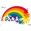 Trends International Disney Mickey Mouse & Friends - Rainbow Unframed Wall Poster Prints - 4 of 4