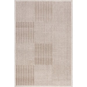 Nuloom Montceito Tiled Wool Area Rug - 1 of 4