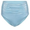 Adore Me Women's Rina High Waisted Swimwear Bottom - 3 of 3