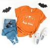 Simply Sage Market Women's Ghosts Hey Boo Short Sleeve Graphic Tee - 3 of 3