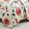 ESCA Lahja 3 Piece Bedspread (reversible) - 3 of 4