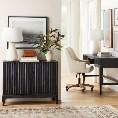 Target threshold deals tv stand