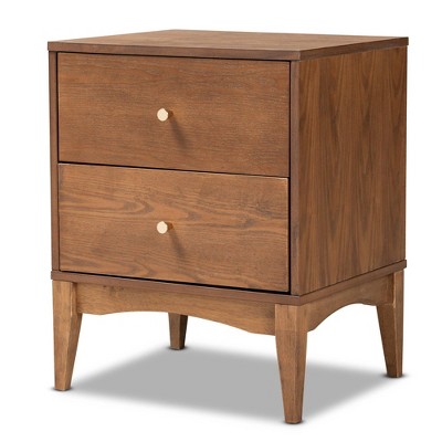 Gold store nightstand target