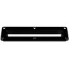 Wet Sounds Billet WS420-SQ In Dash Mount  - Black - 2 of 4