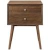 Modway Dispatch Nightstand, 15"D x 18"W x 24"H - 3 of 4