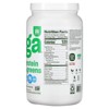 Vega Plant Based Protein and Greens, Vanilla, 26.8 oz (760 g) - 2 of 2