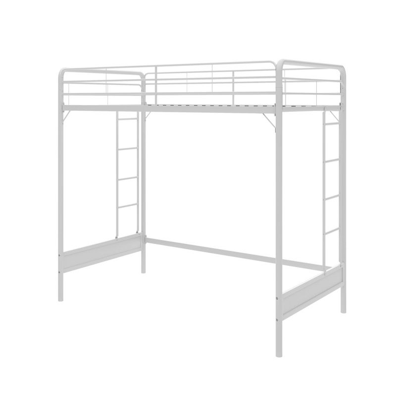 RealRooms Colten Loft Bed, 1 of 6