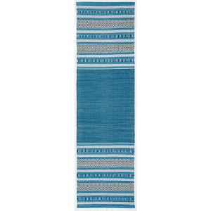 Montauk MTK214 Hand Woven Indoor Rugs - Safavieh - 1 of 3