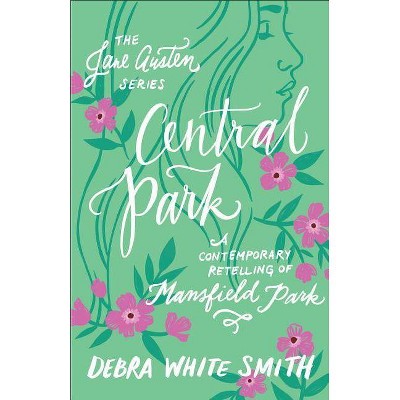 Central Park - (Jane Austen) (Paperback)