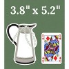 Carson Dellosa Education Farmhouse Mega Pack Cutouts (150 cut-outs) - 3 of 4