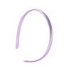 Unique Bargains Women's Classic Elegant Fabric Fine Hairband 5.31"x4.53" 1 Pc - 4 of 4