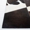 Studio Leather STL184 Hand Woven Indoor Rugs - Safavieh - 3 of 4