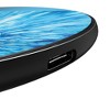 Keyscaper Star Wars Mandalorian Portrait 15-Watt Wireless Charger - 3 of 4