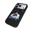 NHL Western Conference Teams Text Backdrop MagSafe Compatible Cell Phone Case for Apple iPhone 17 Series - 2 of 4