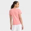 Women's Short Sleeve T-Shirt - A New Day™ - 2 of 4