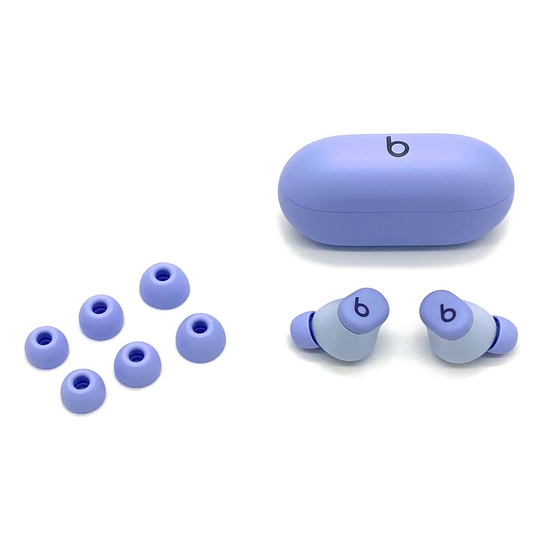 Refurbished Beats Solo Buds True Wireless Bluetooth Earbuds - Target Certified Refurbished