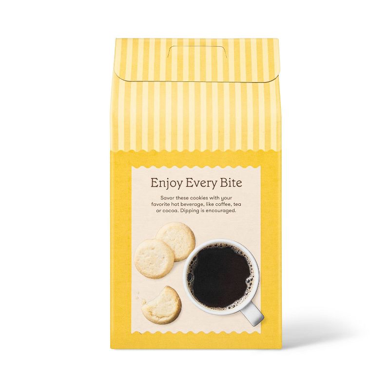 Pure Butter Cookie Bite - 7oz - Favorite Day&#8482;, 5 of 6